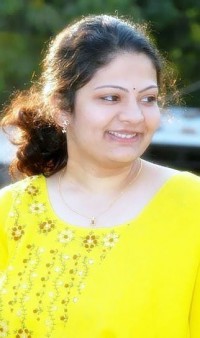 Dr. Pallavi A. Joshi, Psychiatrist in Bangalore
